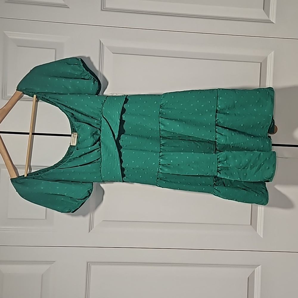 ALTAR'D STATE Mini Dress